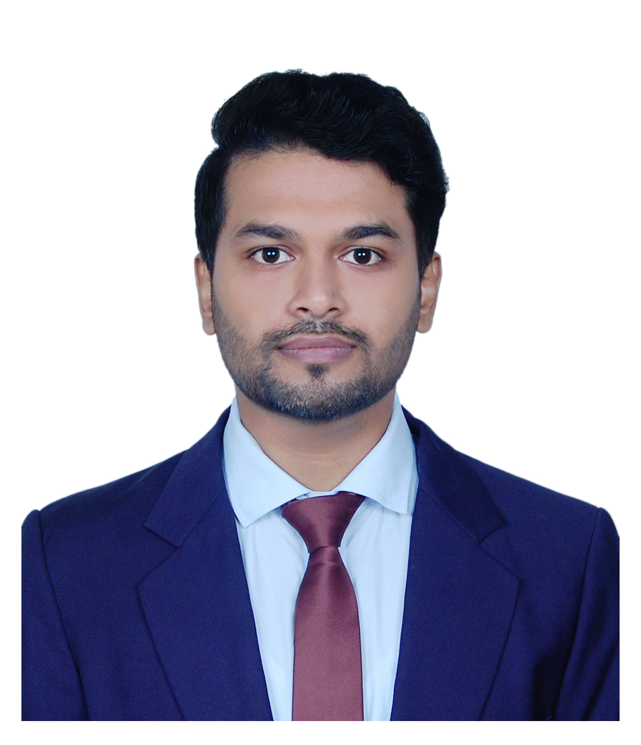 Sagor Islam Suman — Senior Software Engineer | Insurance Technology & Enterprise Systems
